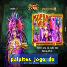 palpites jogo do bicho tavinho